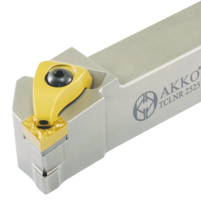 TCLNR 3232 P12-H Akko Drehhalter