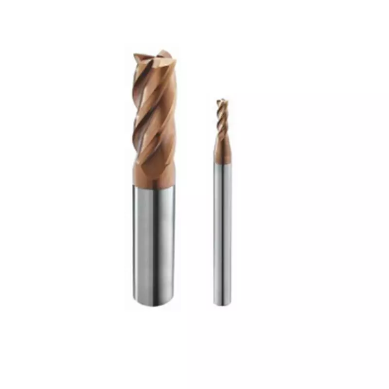 JS 30 VHM Schaftfräser