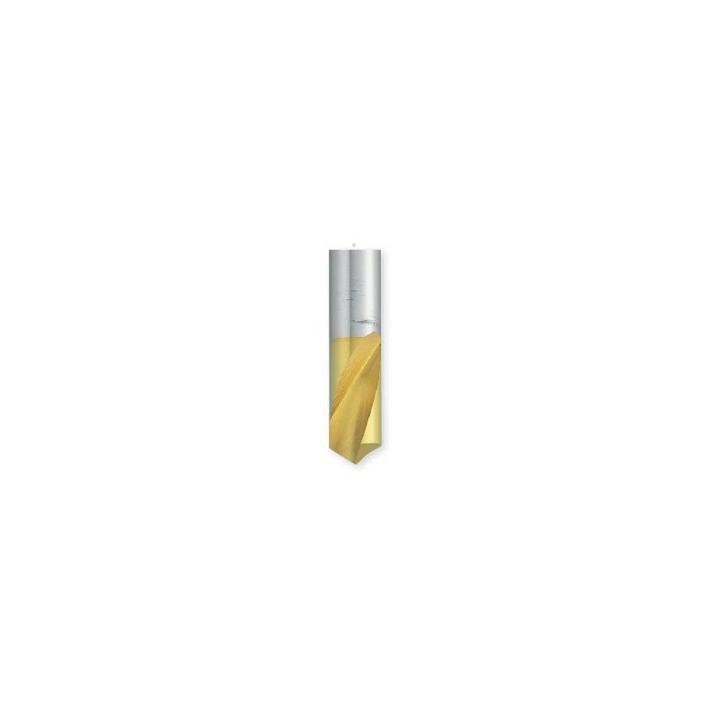 Carmon CL 103 NC-Zentrierbohrer 6 mm, DIN 1412, 90°