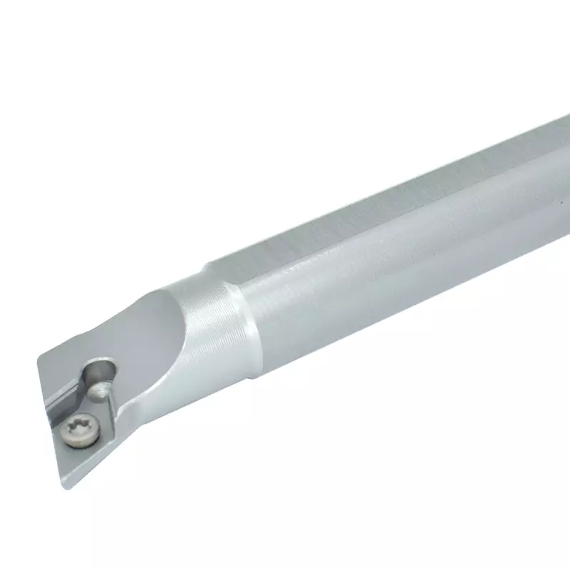 ZCC-CT ISO Klemmdrehhalter SDQPR/L Kr: 107°30' Platte DP** ZCC-CT ISO Klemmdrehhalter SDQPR/L Kr: 107°30' Platte DP**