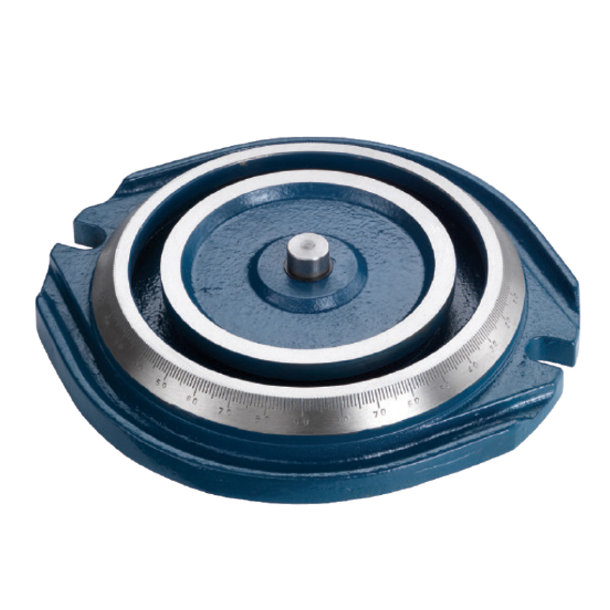 Drehplatte für Maschinenschraubstock HP-40