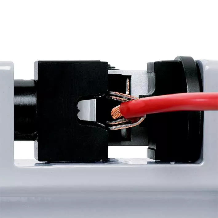 Crimpeinsatz für Verbinder MTA M800, WP M800 (1707685/1107685, 1707710/1107710) 6,0 mm²