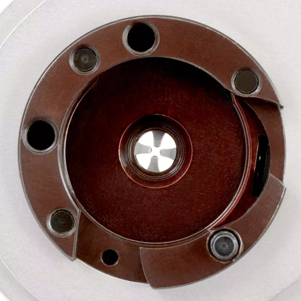 Vierdornzange SelectorCrimp für Luftfahrt-Kontakte 0,14 - 3,3 mm² / AWG 26 - 12