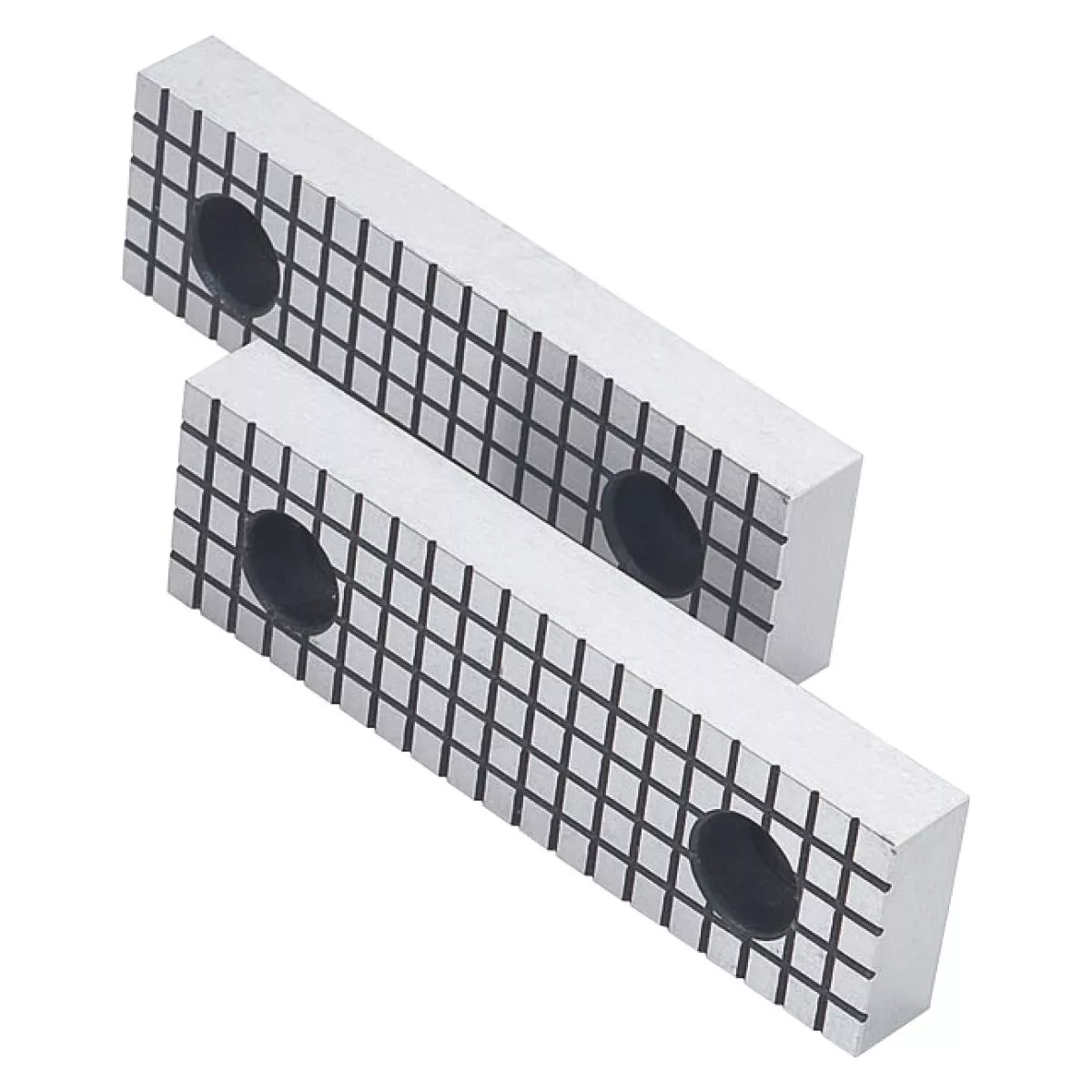 Geriffelte Backen (Paar) für AVQ-100 | AVL-100