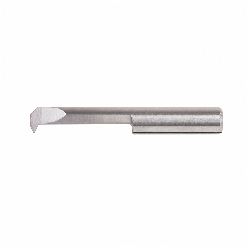 P3.5.47.16.552L YPG202 miniTURN-Teilprofil 55° mit Durchmesser 5 mm und Länge 16 mm