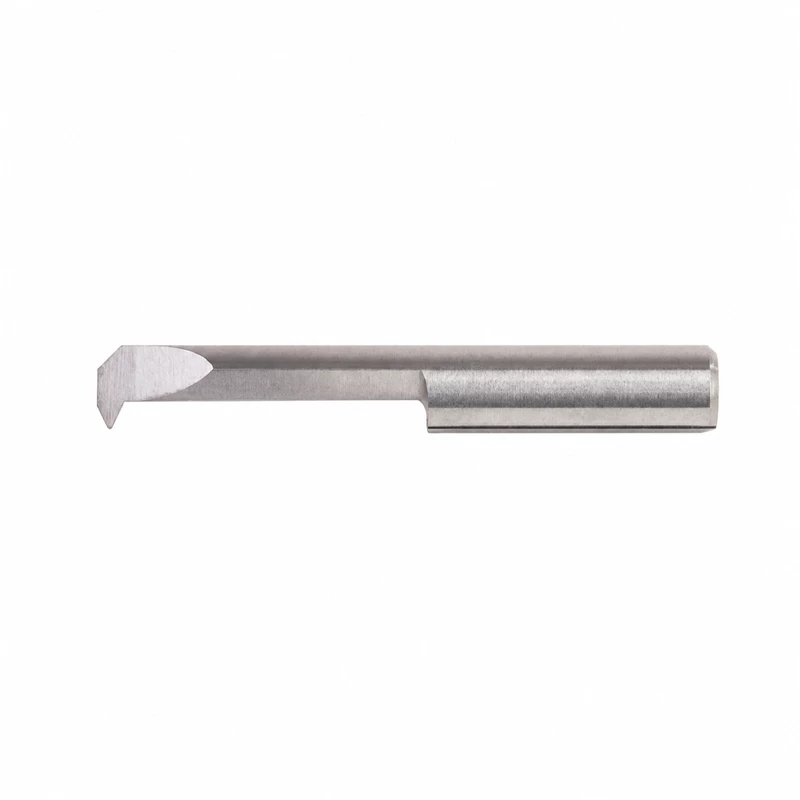 P3.5.47.16.552L YPG202 miniTURN-Teilprofil 55° mit Durchmesser 5 mm und Länge 16 mm