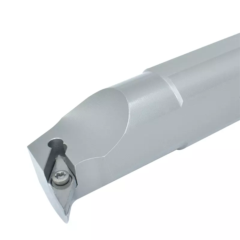 ZCC-CT ISO Klemmdrehhalter SVUBR/L Kr: 93° Platte VB** ZCC-CT ISO Klemmdrehhalter SVUBR/L Kr: 93° Platte VB**