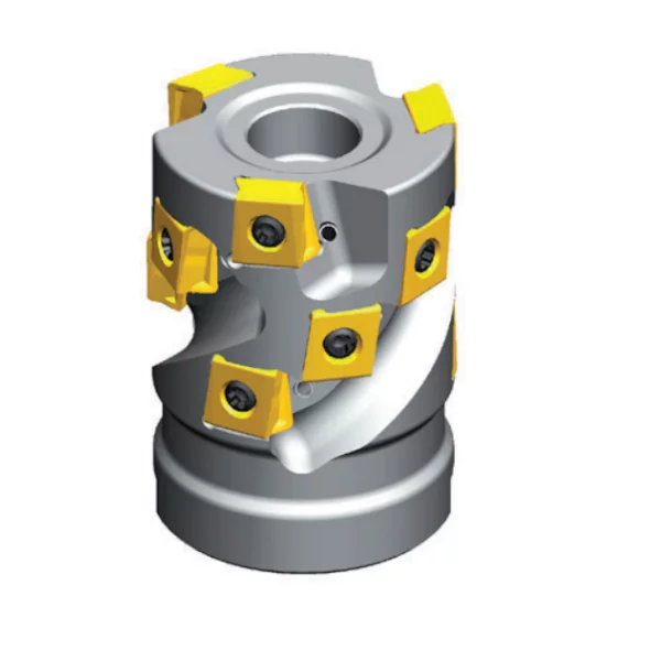 Eckfräser EMP09 Kr: 90° Eckfräser EMP09 Kr: 90°