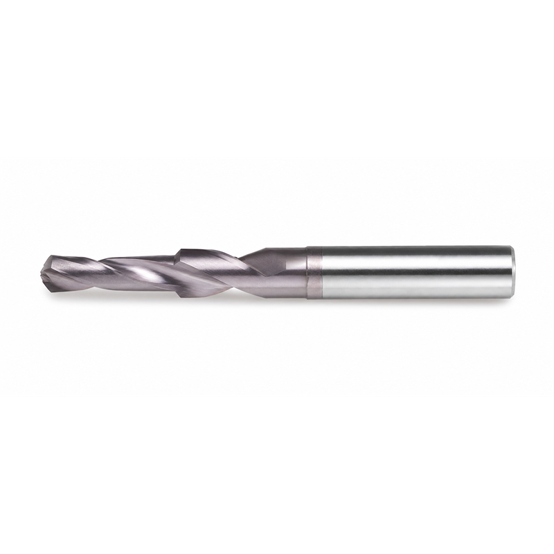 SU-Bohrer 3xD Stufenbohrer