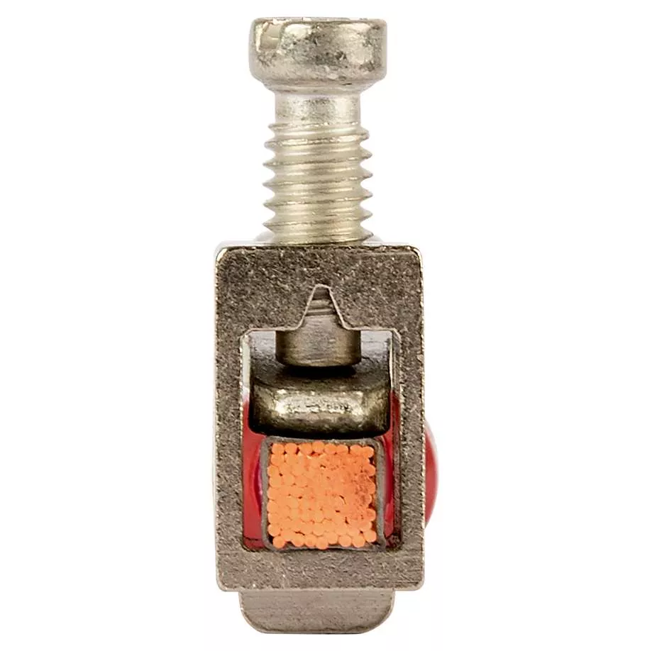 Aderendhülsencrimpzange PEW 8.184 für 0,08 - 10,0 mm², brüniert