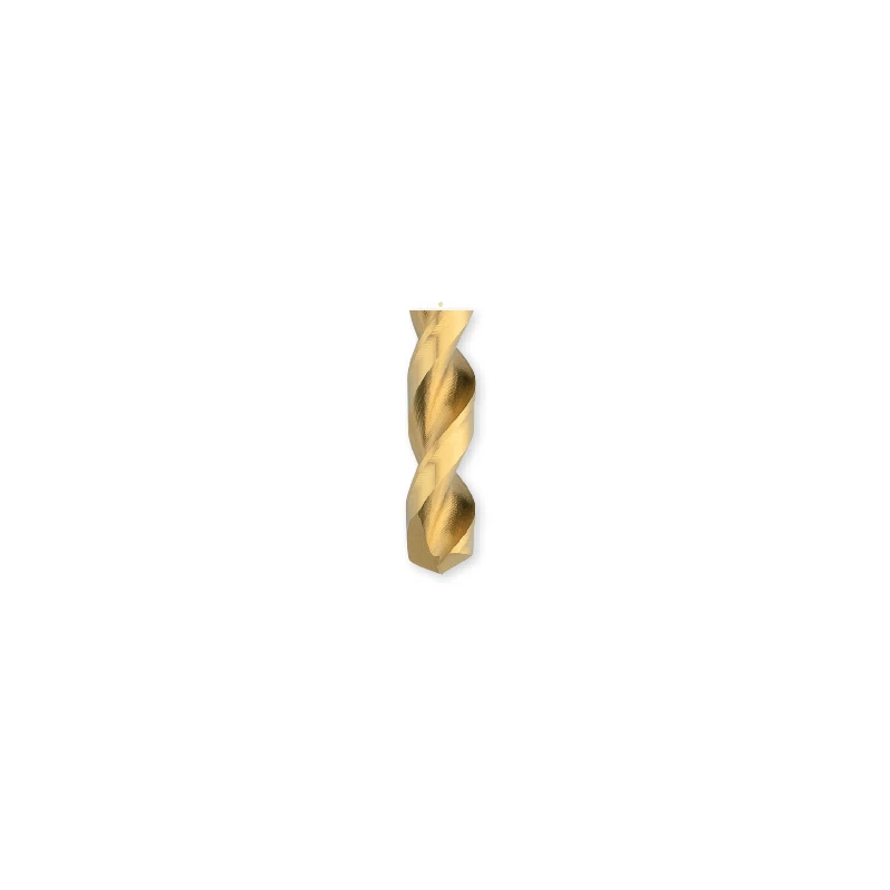 Carmon CL 230 HSS Spiralbohrer lang 3,7 mm, DIN 340, 135°