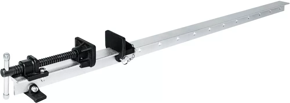 Türenspanner TB mit T-Profil 40 x 40 x 5 mm