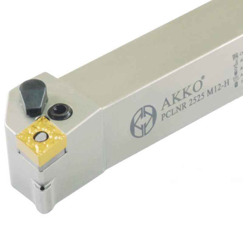 PCLNR 3232 P12-H Akko Drehhalter