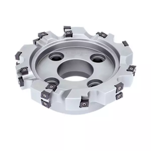 Bohrfräser XMP01 Kr: 90°