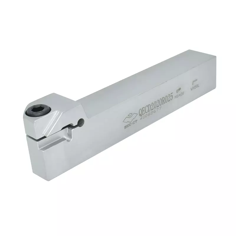 ZCC-CT Stechhalter (außen) QECDR/L ZCC-CT Stechhalter (außen) QECDR/L