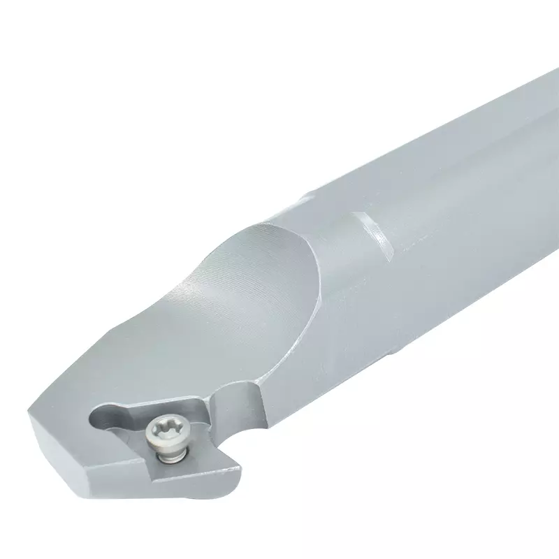 ZCC-CT ISO Klemmdrehhalter SDZCR/L Kr: 85° Platte DC** ZCC-CT ISO Klemmdrehhalter SDZCR/L Kr: 85° Platte DC**