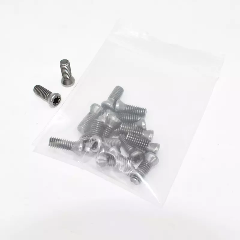 Torx Schraube M4x12mm 