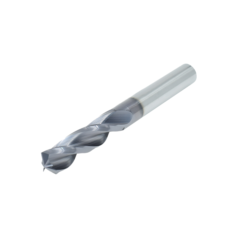 1165PA03-0530 YK30F 3-Lippenbohrer Ø 5.30 mm von ZCC Cutting Tools