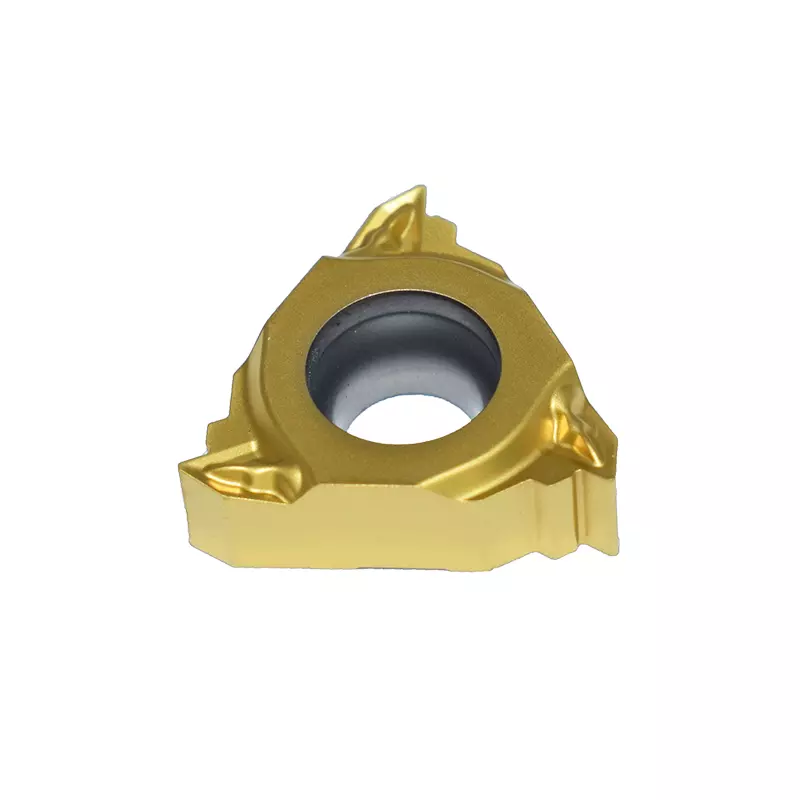 Gewindedrehplatte Aussen Steigung 1.5mm