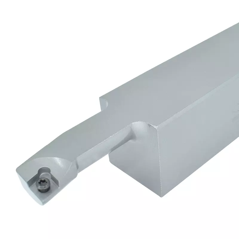 ZCC-CT ISO Klemmdrehhalter SCFCR/L Kr: 90° Platte CC** ZCC-CT ISO Klemmdrehhalter SCFCR/L Kr: 90° Platte CC**