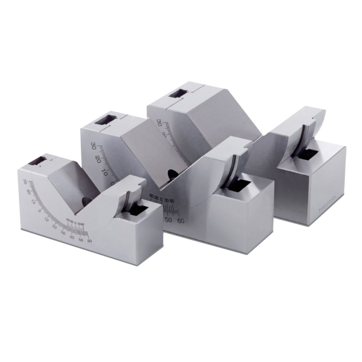 Winkelprisma, einstellbar 102x30x49x30