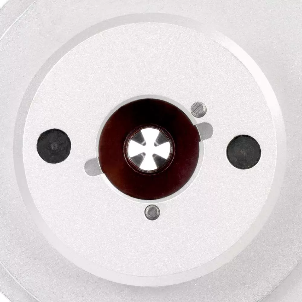 Vierdornzange DigiCrimp® für Luftfahrt-Kontakte 0,03 - 0,5 mm² / AWG 32 - 20