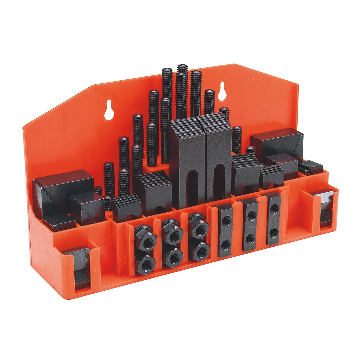 Aufspannsätze M12x1,75 - 14mm T-Nut