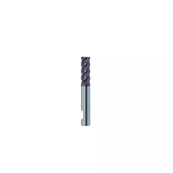 Schaftfräser EPM-4E-W