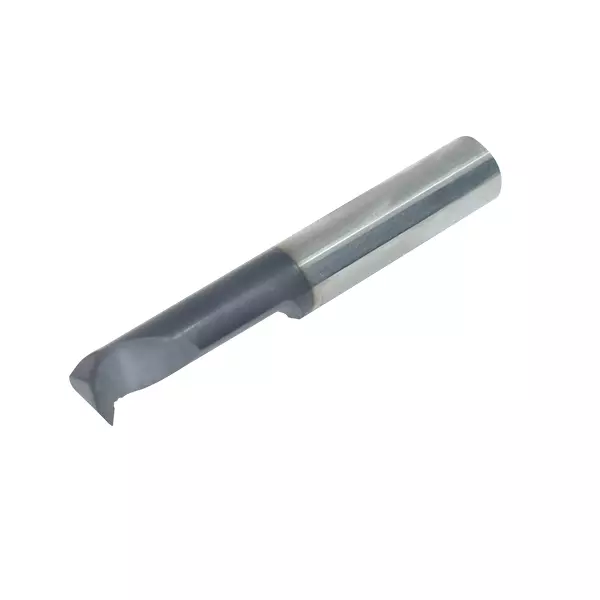 Gewindedrehen Teilprofil 55°