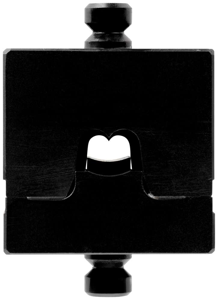 Crimpeinsatz für Verbinder MTA M800, WP M800 (1707685/1107685, 1707710/1107710) 6,0 mm² Crimpeinsatz für Verbinder MTA M800, WP M800 (1707685/1107685, 1707710/1107710) 6,0 mm²