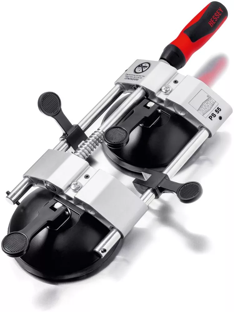 Plattenspanner PS55