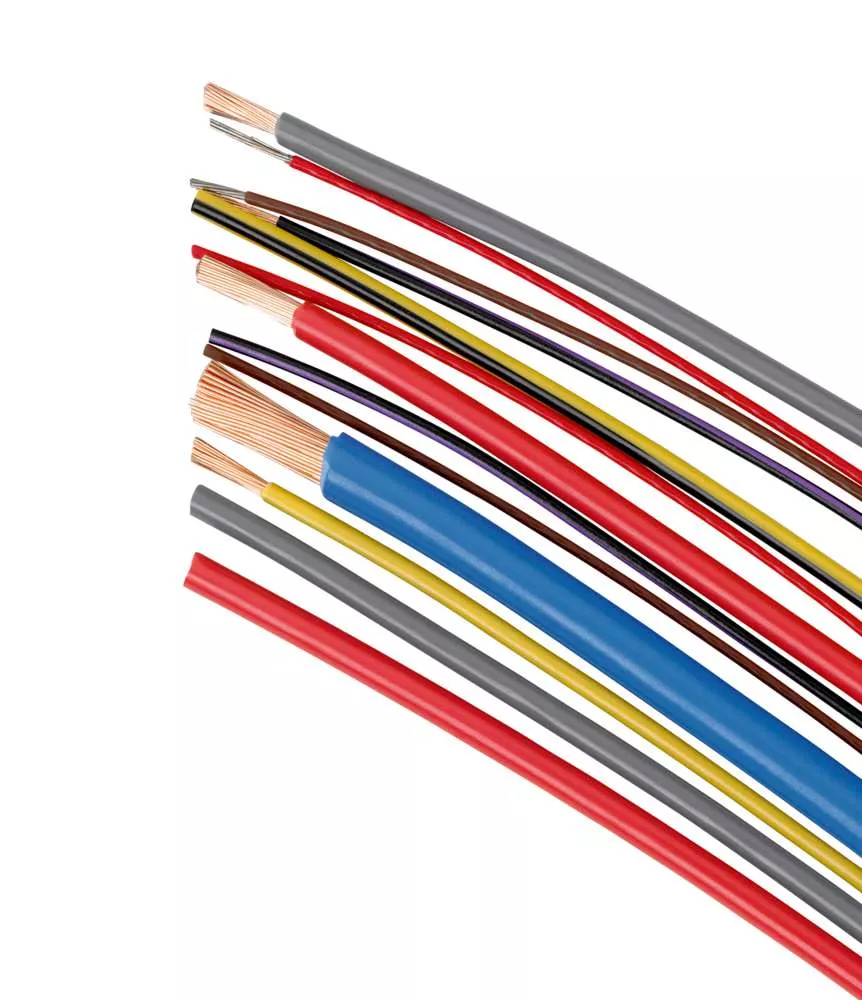 Multistrip® 16, selbsteinstellende Abisolierzange 0,08 - 16,0 mm²