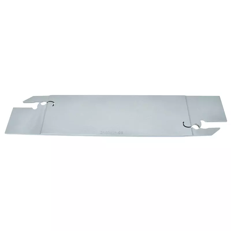 SRC Abstechschwert kompatibel Ingersoll TD. SRC Abstechschwert kompatibel Ingersoll TD.