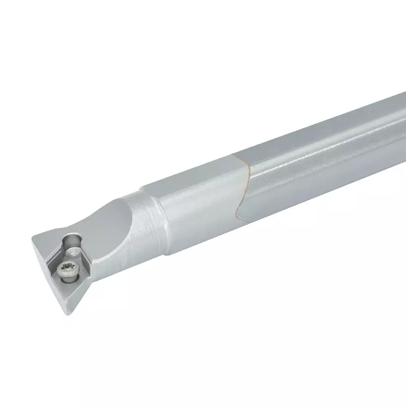 ZCC-CT ISO VHM-Klemmdrehhalter SDUPR/L Kr: 93° Platte DP**