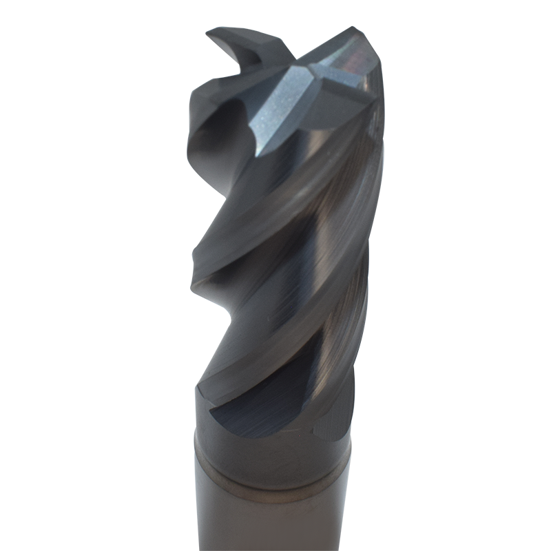 ZCC-CT 5602R38414GM-1600 VHM- Fräser 16mm PROMO