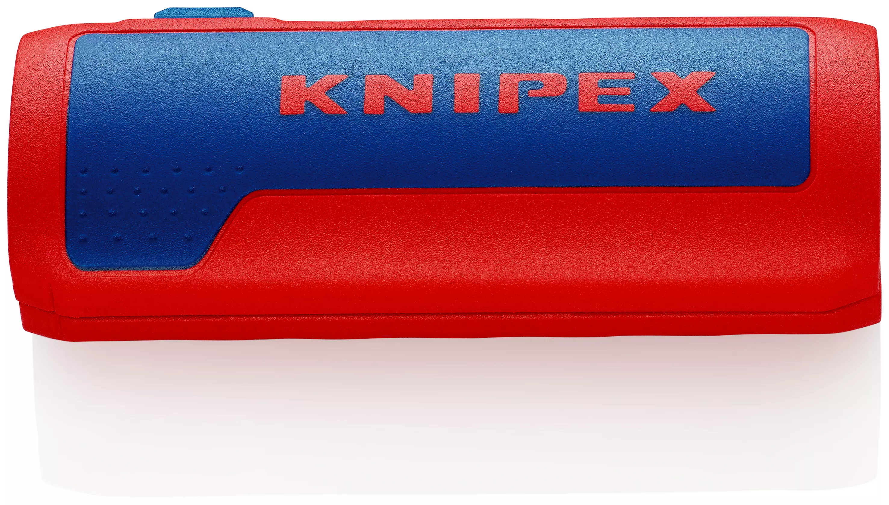 KNIPEX 90 22 01 SB TwistCut® Wellrohrschneider 100 mm