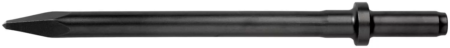 Spitzmeißel für Drucklufthämmer 25 x 75 mm, 500 mm