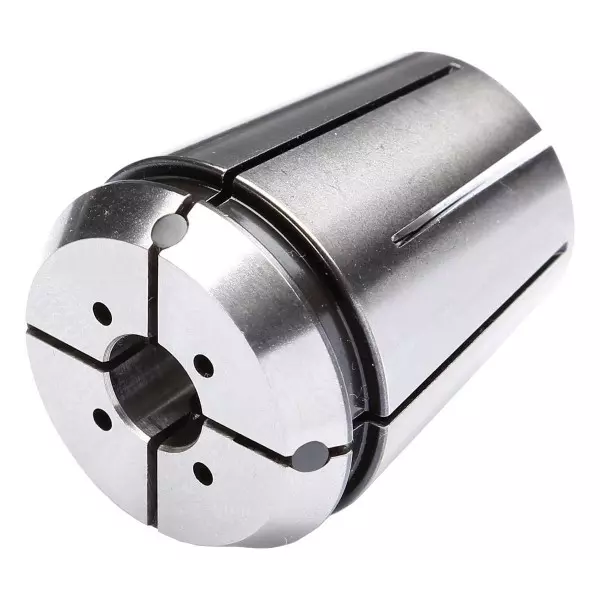 Spannzangen mit Kühlkanalbohrungen ISO 15488 B (DIN 6499 B) | ER System Spannzangen mit Kühlkanalbohrungen ISO 15488 B (DIN 6499 B) | ER System