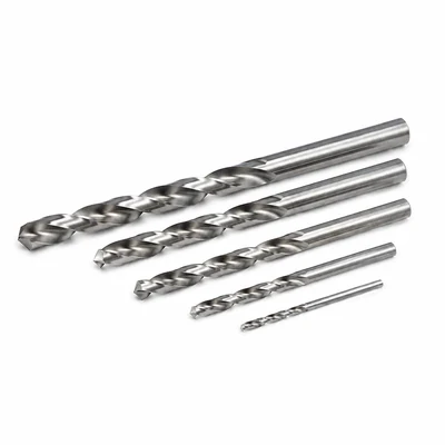 HSS- Bohrer