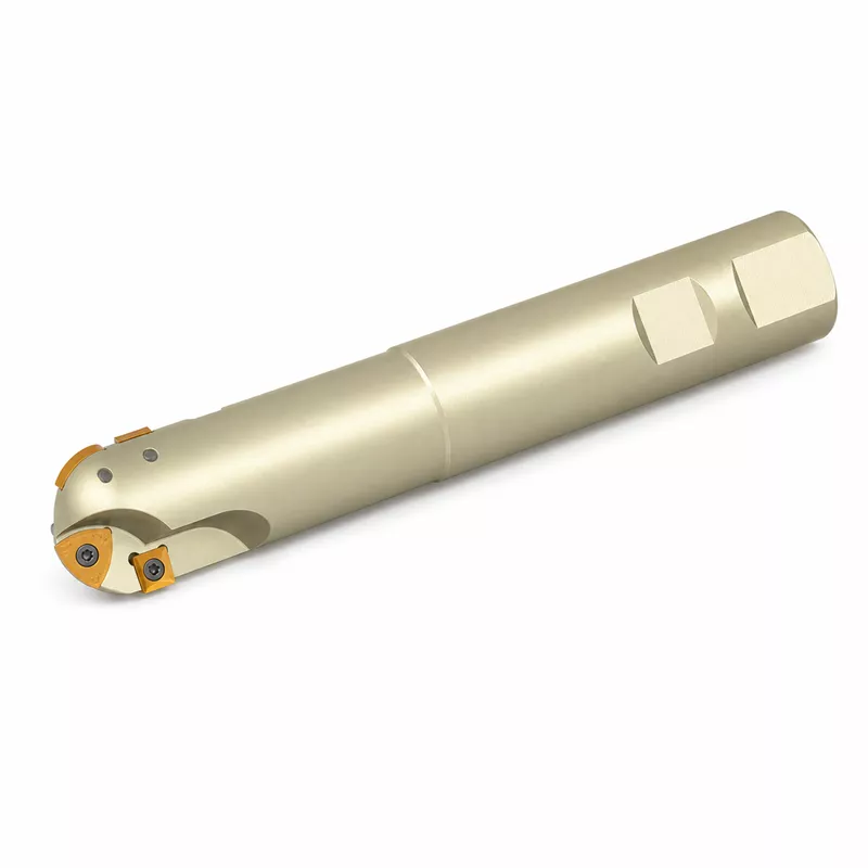 BMR01-025-XP25-L Profilfräser mit Durchmesser 25 mm und 2 Schneiden, HB 25