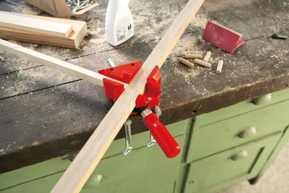 Winkelspanner WS