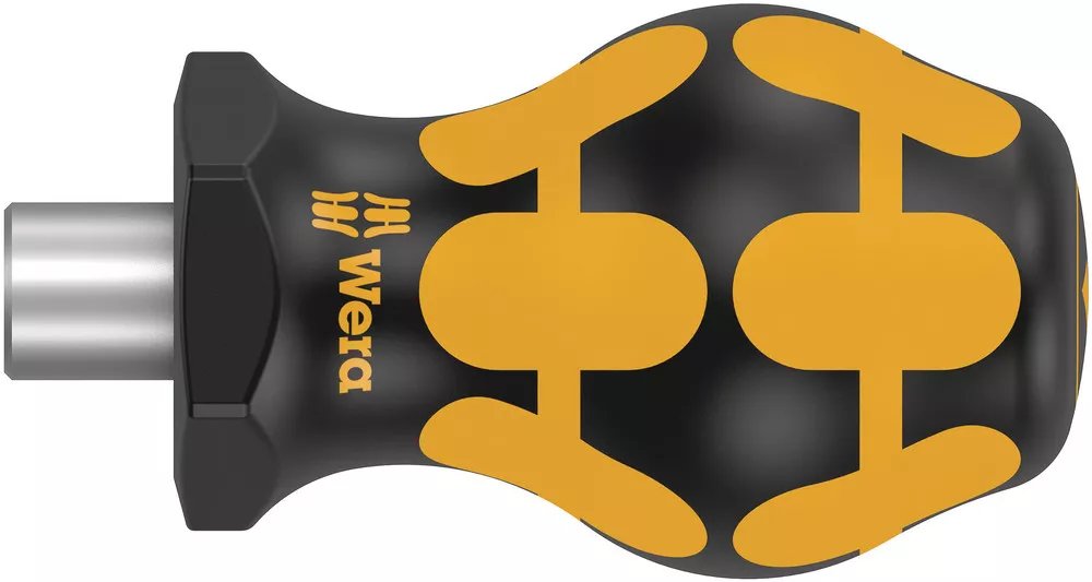 809/1 ESD Stubby Bits-Handhalter, mit Sprengring