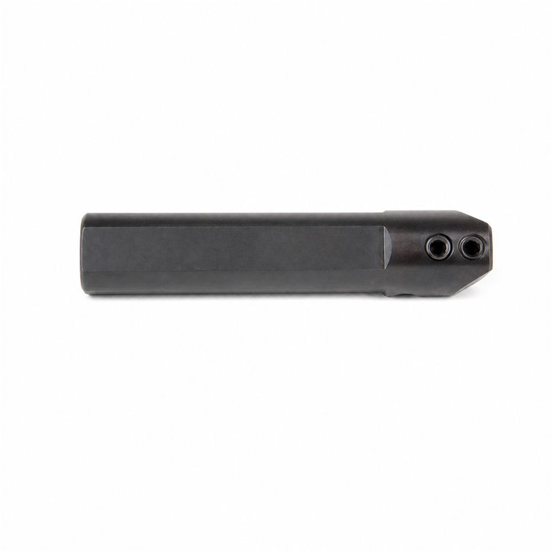 SH1600.05 von ZCC Cutting Tools: einseitiger Klemmhalter miniTURN-SH mit Dg6=16 und d1=5 L=75