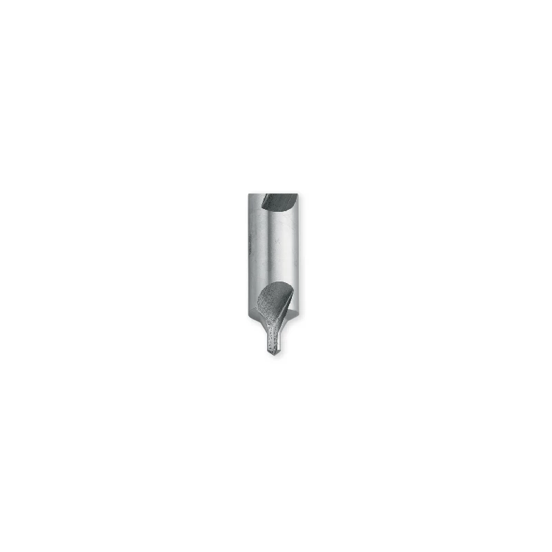 Carmon CL 930 Zentrierbohrer 5 mm, DIN 333/B, 118°