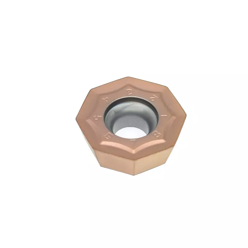 ZCC-CT ODHT- GM Serie ZCC-CT ODHT- GM Serie