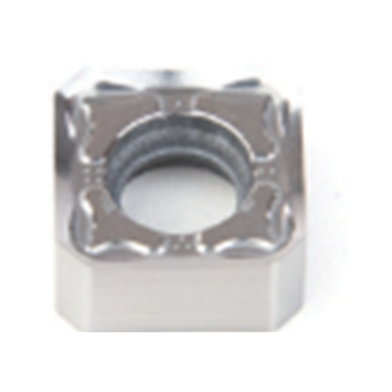 Wendeschneidplatte SNGX1205ANN-LH YD201 von ZCC Cutting Tools, negativ, Hartmetall, für Fräsen