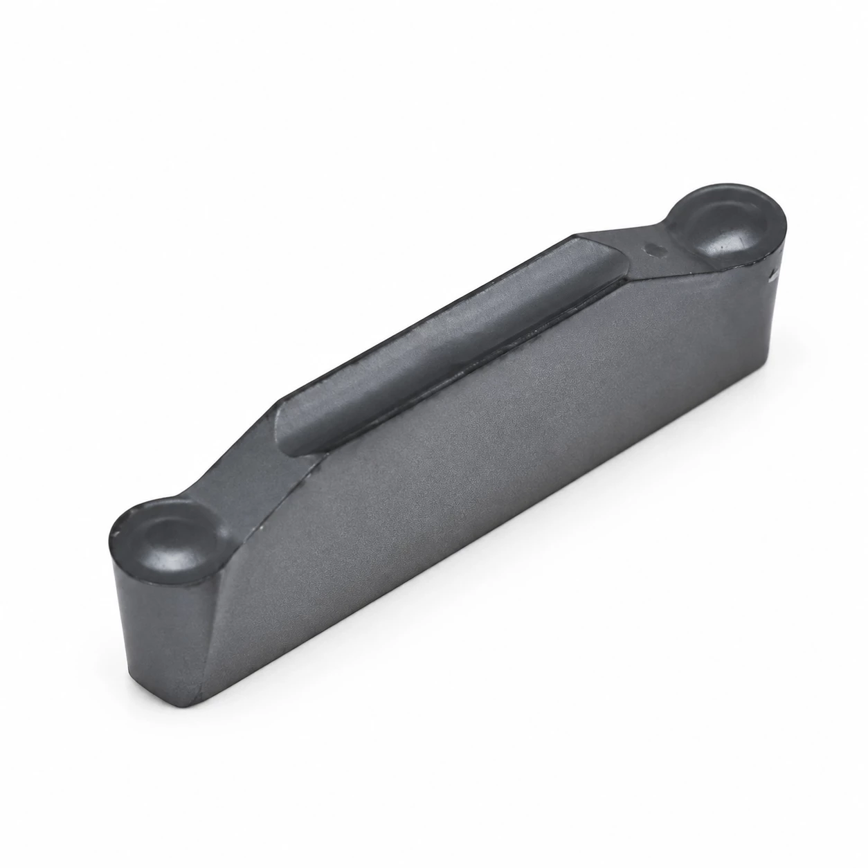 Abstech-Konturplatte TDR4 Eco-Pro mit 2,0 mm Radius für präzise Nut- und Profilierarbeiten