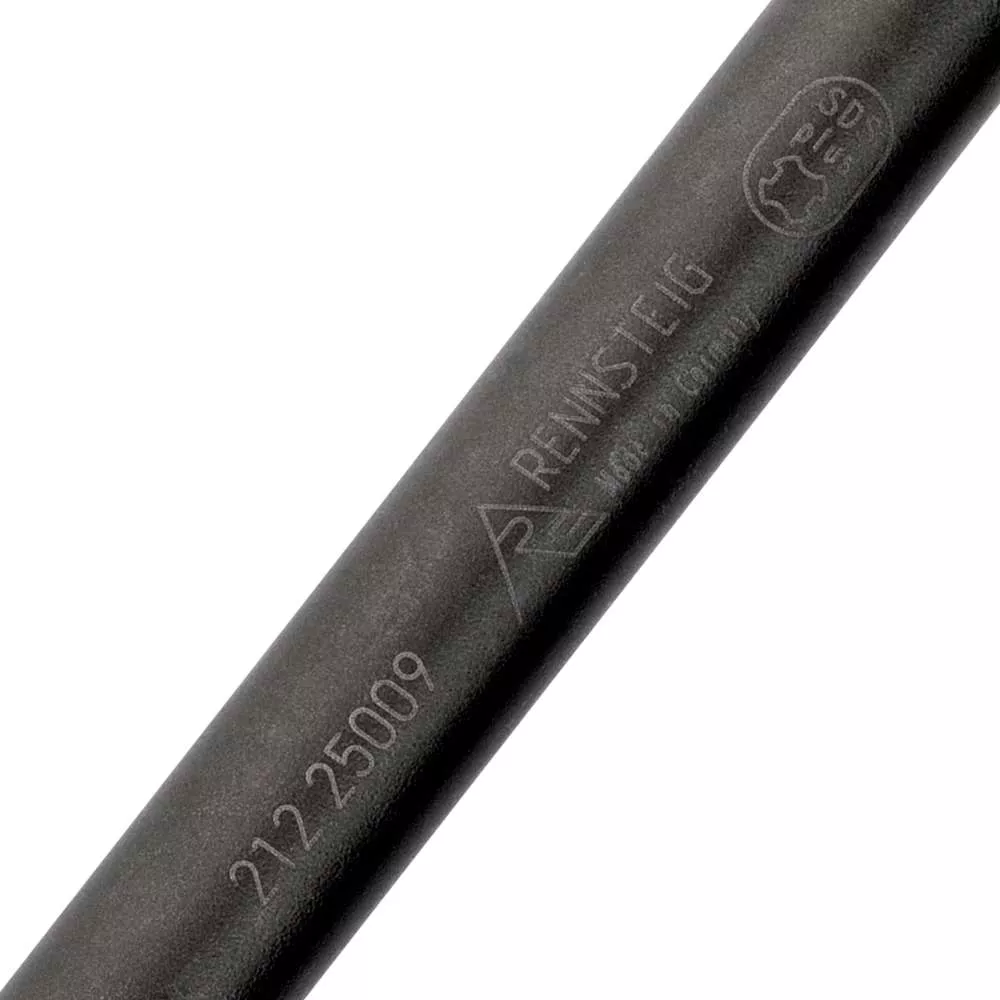 Fliesenmeißel für Elektrohämmer SDS plus, 30° abgewinkelt, 40 x 250 mm