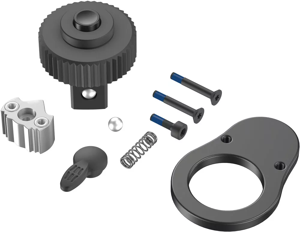 9907 C 4 Knarren-Reparaturkit für Click-Torque C 4 Drehmomentschlüssel