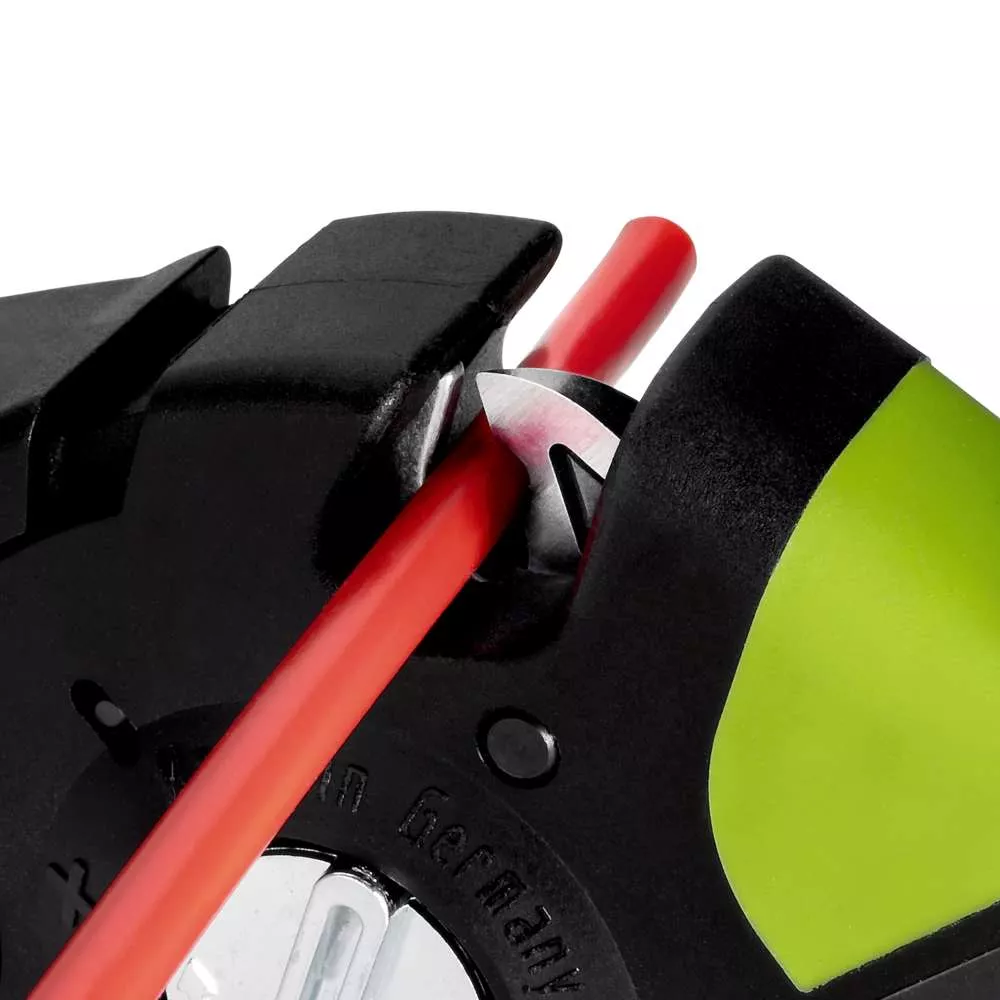 Multistrip® 16, selbsteinstellende Abisolierzange 0,08 - 16,0 mm²